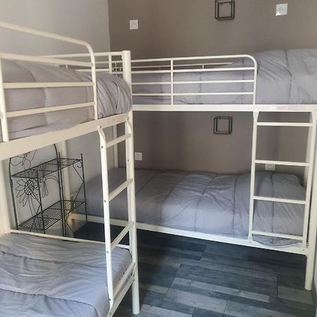 Bienvenue Chez Les Ch'Oups Le Loft 50 M2 Apartment La Bourboule Luaran gambar
