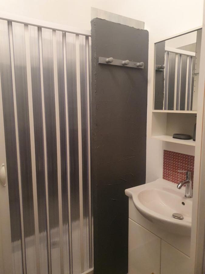 Bienvenue Chez Les Ch'Oups Le Loft 50 M2 Apartment La Bourboule Luaran gambar