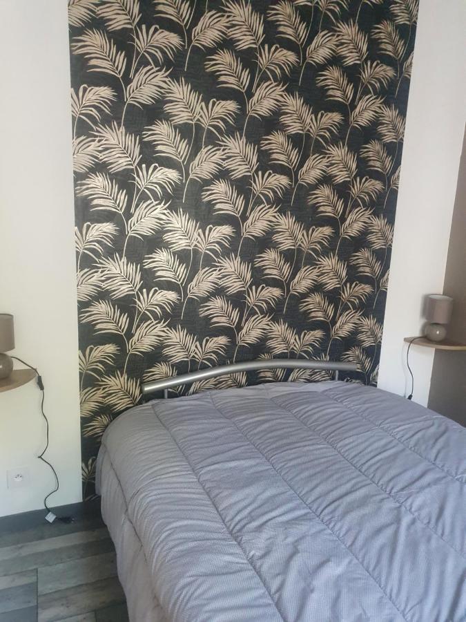 Bienvenue Chez Les Ch'Oups Le Loft 50 M2 Apartment La Bourboule Luaran gambar